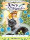 Firefly and the Quest of the Black Squirrel